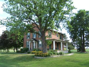 1870 Farmhouse photo